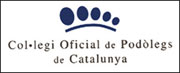 Col.legi oficial de Podòlegs de Catalunya